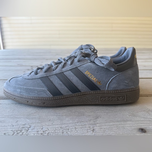 Adidas Handball Spezial Gold Men’s 10.5